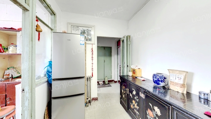 宝兴里二手房实景图