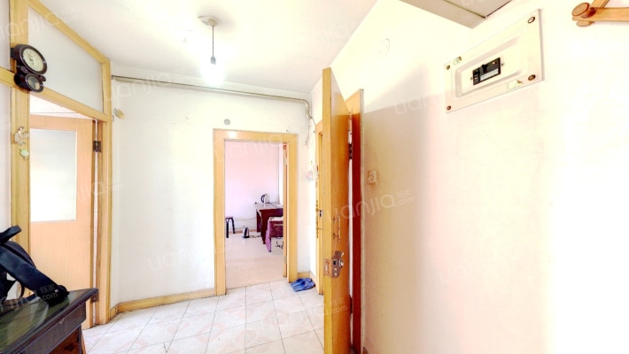 南直桥2号楼二手房实景图