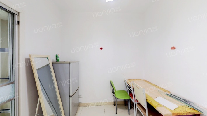 顺达花苑西区二手房实景图