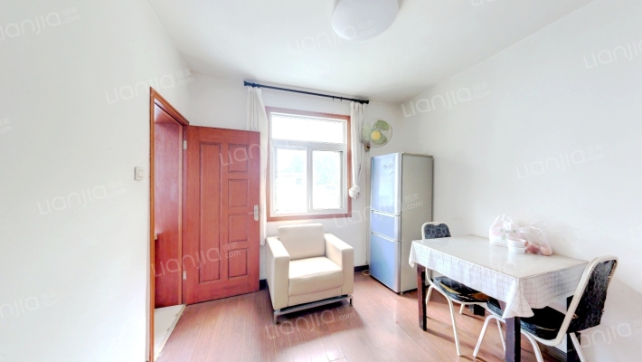 团结新村二手房实景图