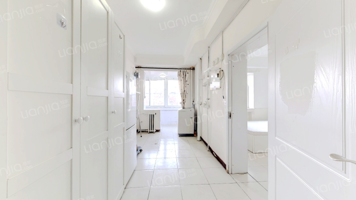 西三环北路23号院二手房实景图