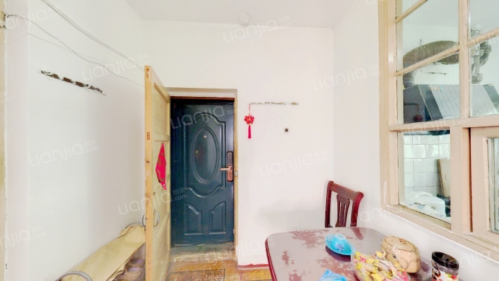 陵西社区二手房实景图