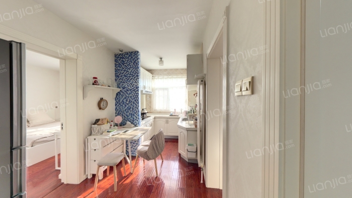 乐余里二手房实景图