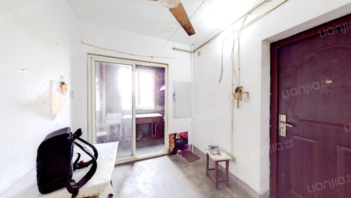 潘火桥社区二手房实景图