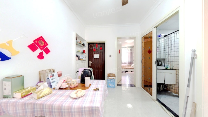 后宰门西村二手房实景图