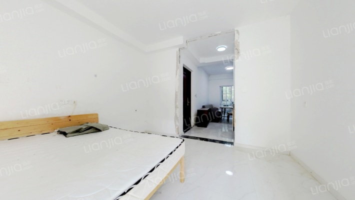 融创金成臻华府二手房实景图