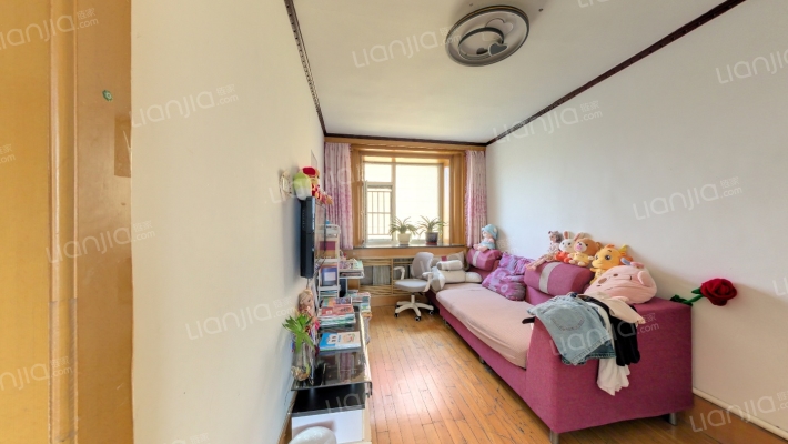 二三小区二手房实景图