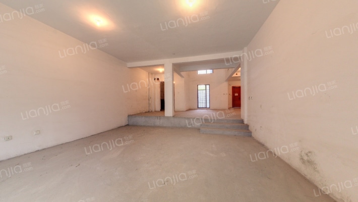 林隐天下二期二手房实景图