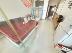 整租·赛高街区 1室0厅 西_赛高街区租房