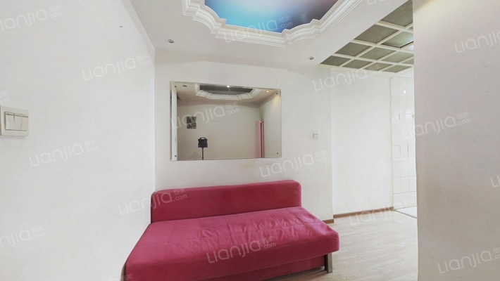 兴泰西里二手房实景图