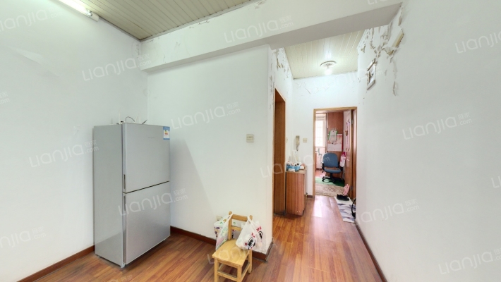 景明佳园织景苑二手房实景图