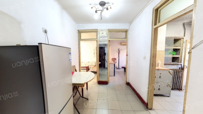 平和里小区二手房实景图