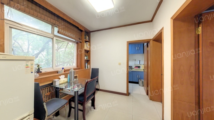 扬子六村二手房实景图