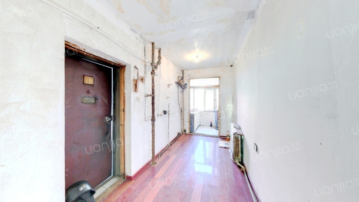 安道街二手房实景图