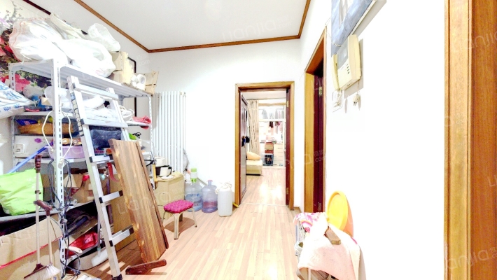 杨家群丽景苑二手房实景图