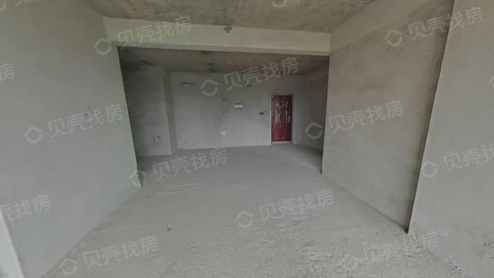 宝湖城毛呸三房中高层诚心出售视野开阔  品质小区-卧室