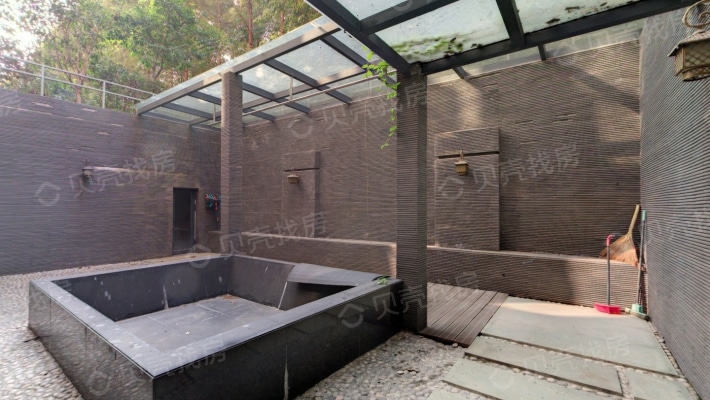 满二年 无增值税 南北通透 得房率高 精装修_南京苏瑞茗芳苑二手房6室