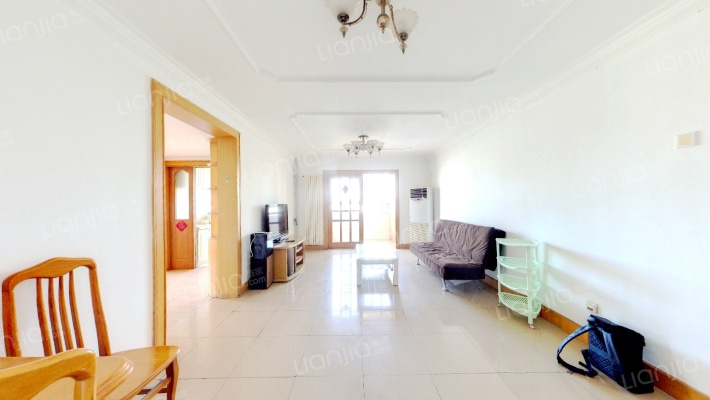 建筑设计院二手房实景图