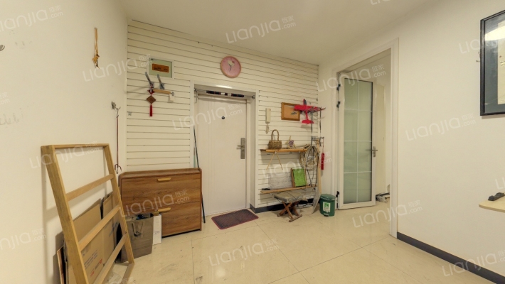 安翔南里二手房实景图