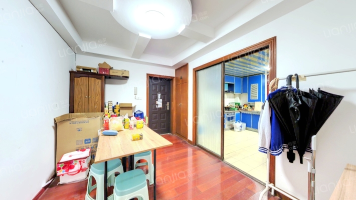 白洋苑二手房实景图