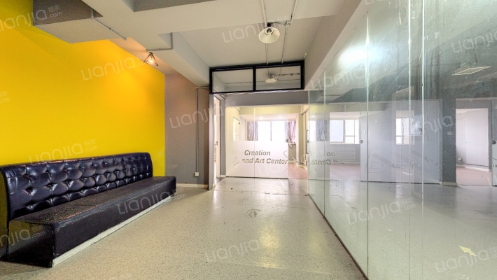 华融国际二手房实景图