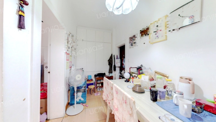 东瓜圃桥二手房实景图