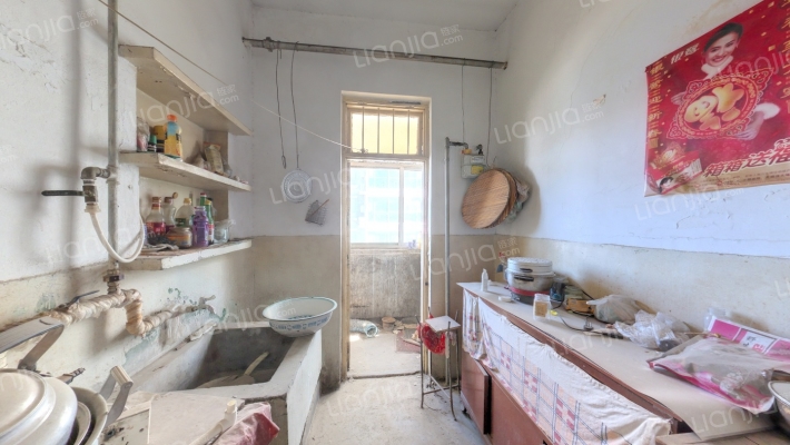 燕子山西路4号二手房实景图