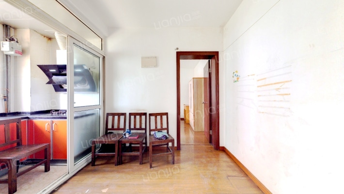 和新南苑二手房实景图