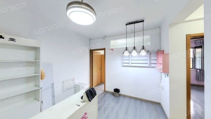 海科新寓二手房实景图