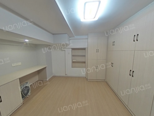 整租·创意山 1室1厅 东南