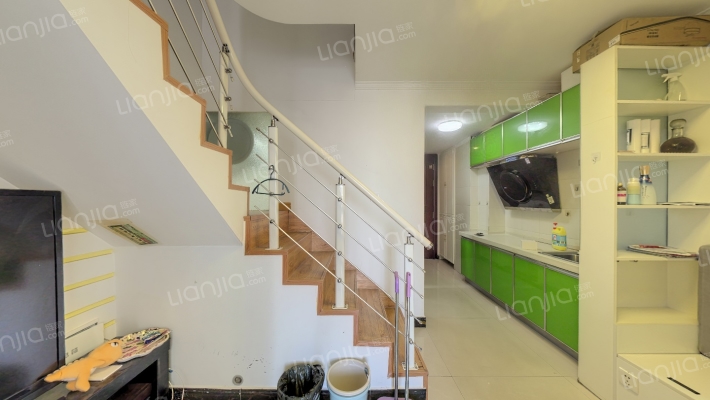 正商佳仕阁二手房实景图