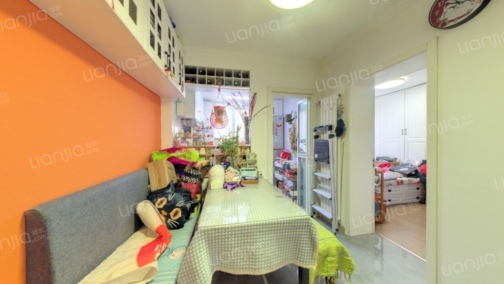 丽水路二手房实景图