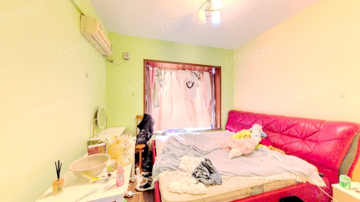 天奇怡畅苑二手房实景图