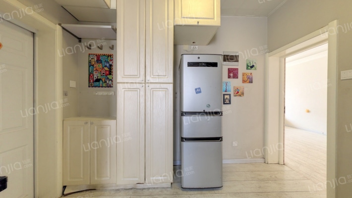 十里堡二手房实景图