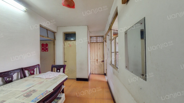 盛岸二村二手房实景图