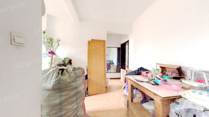 朝晖里(河北区)二手房实景图