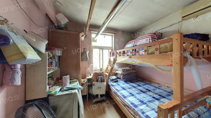 黄台南路1号院二手房实景图