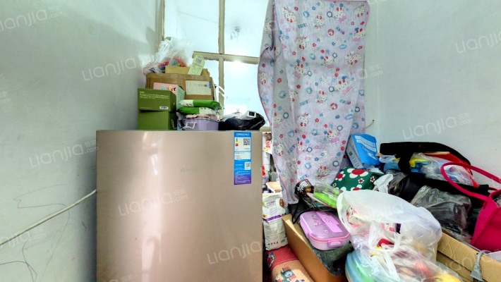 庐山北小区二手房实景图