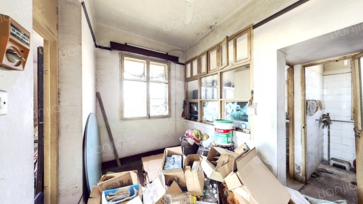 梅怡新村二手房实景图