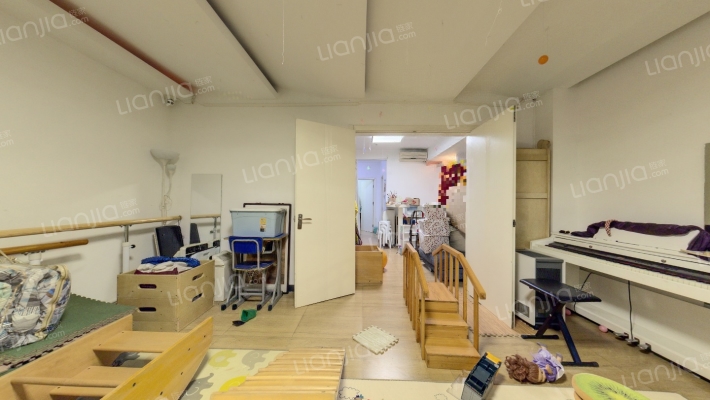 北一街8号二手房实景图