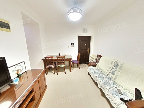 整租·上海裕花园 2室1厅 南