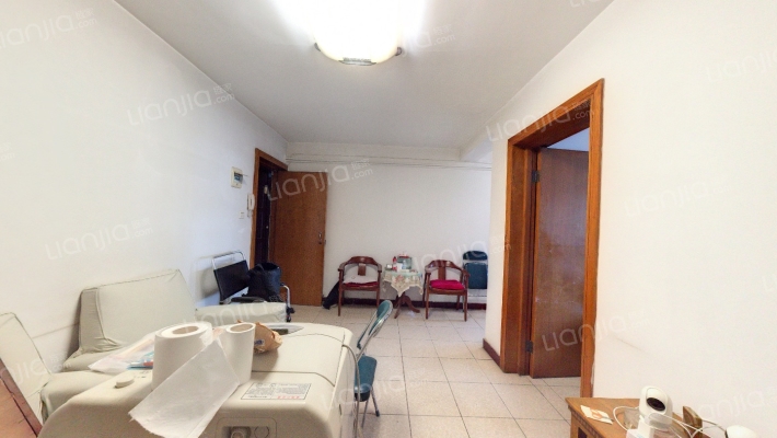 宁盛里二手房实景图