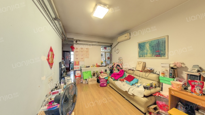 纬五路30号院二手房实景图