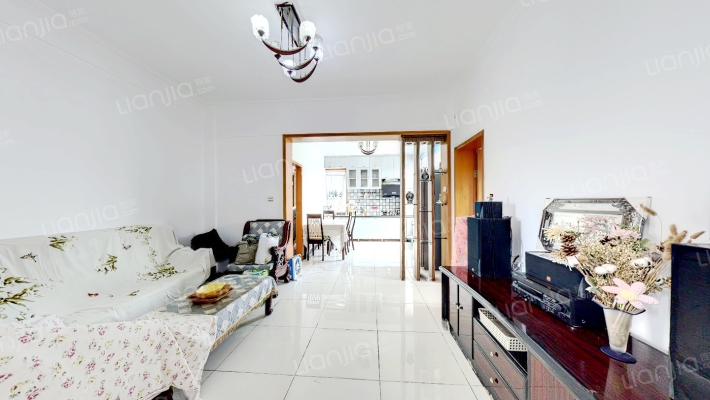 荆南街社区二手房实景图