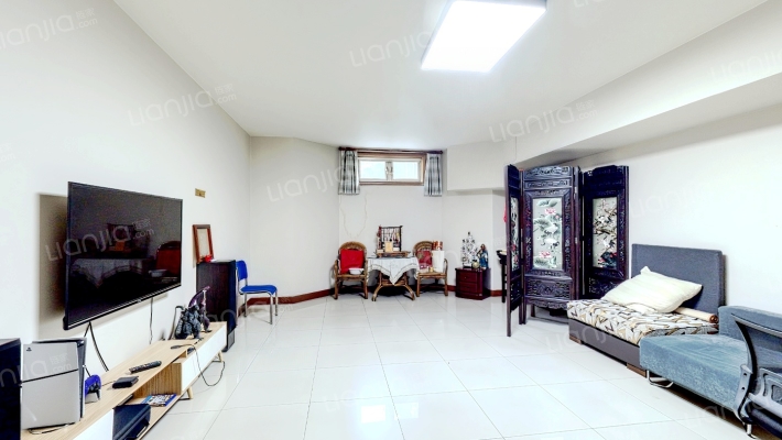 未来假日二手房实景图