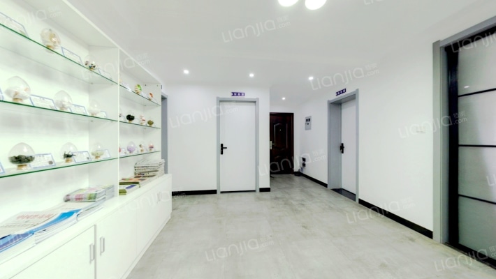 恩波社区大寺弄二手房实景图