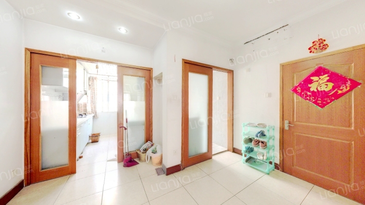 小火瓦巷二手房实景图