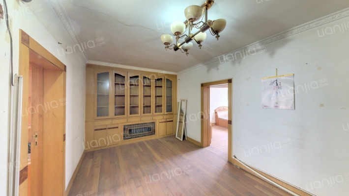 先达小区二手房实景图