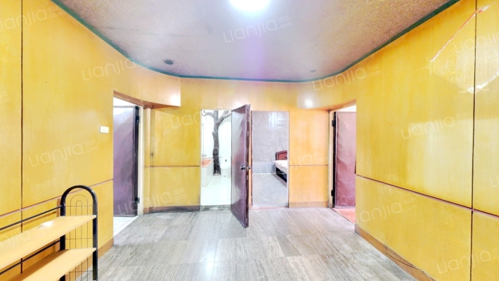 经纬三道街二手房实景图