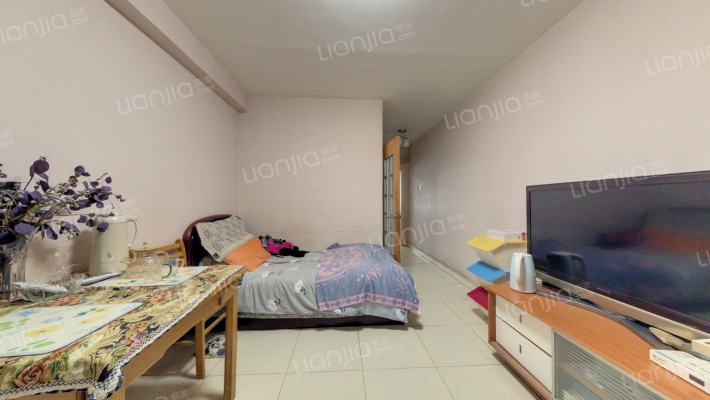 六铺炕一区6号院二手房实景图